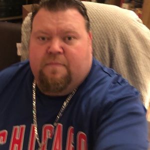 Meet your Posher, Donny